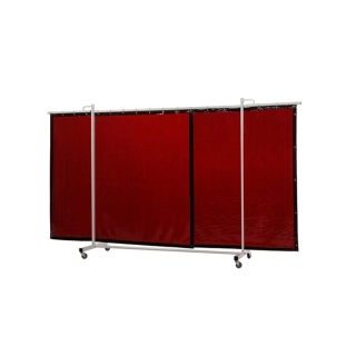 Zástěny ROBUSTO TRIPTYCH 355 se závěsem, AEK